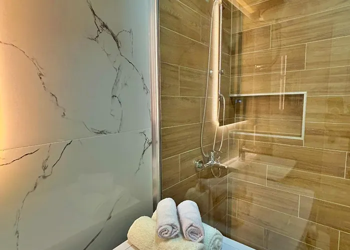 Ilidza - Pejton - Free Parking דירה