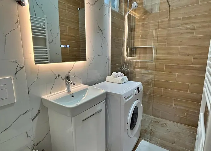 דירה Ilidza - Pejton - Free Parking סראייבו