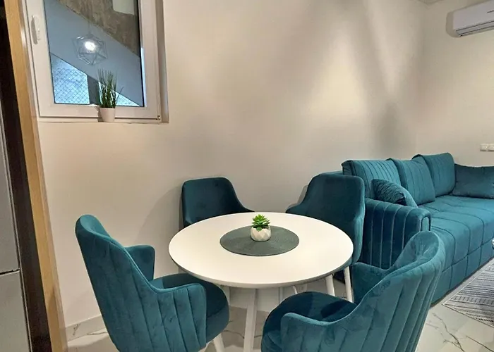 דירה Ilidza - Pejton - Free Parking סראייבו