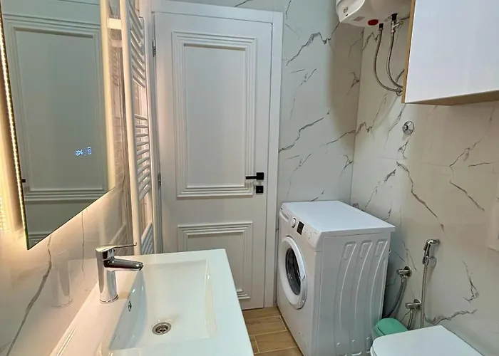 דירה Ilidza - Pejton - Free Parking