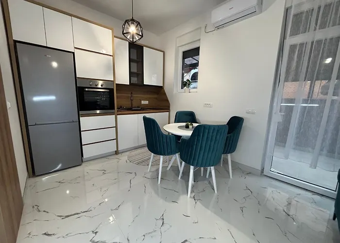 דירה Ilidza - Pejton - Free Parking *