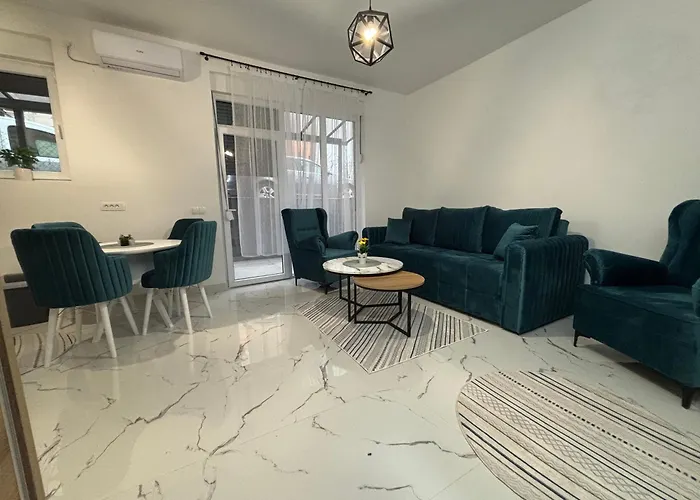 דירה Ilidza - Pejton - Free Parking סראייבו