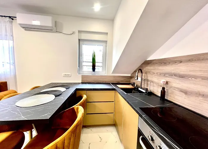 דירה Ilidza - Pejton - Free Parking סראייבו