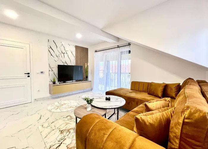 Ilidza - Pejton - Free Parking * סראייבו