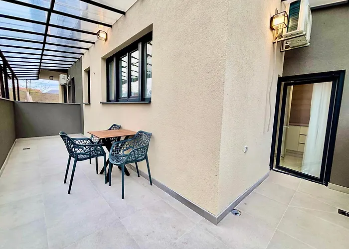 דירה Ilidza - Pejton - Free Parking סראייבו