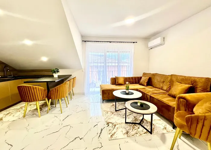 Ilidza - Pejton - Free Parking * סראייבו