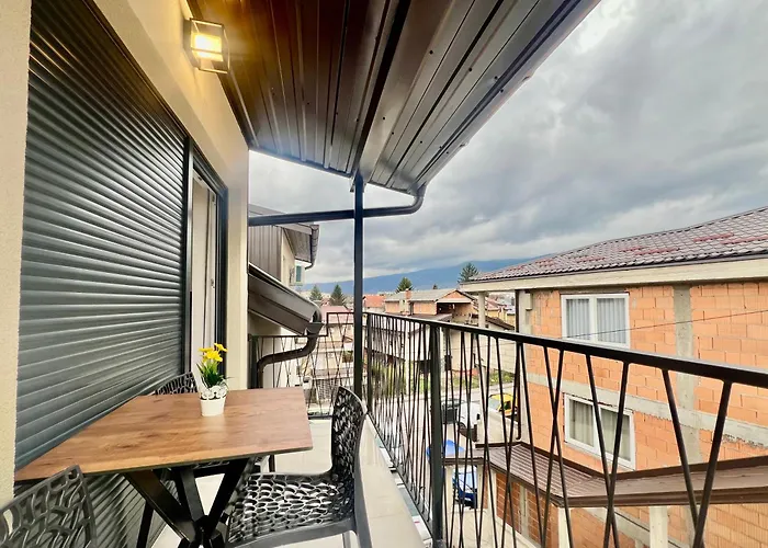 דירה Ilidza - Pejton - Free Parking סראייבו