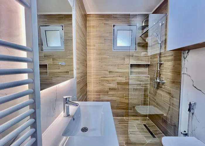 Ilidza - Pejton - Free Parking דירה סראייבו