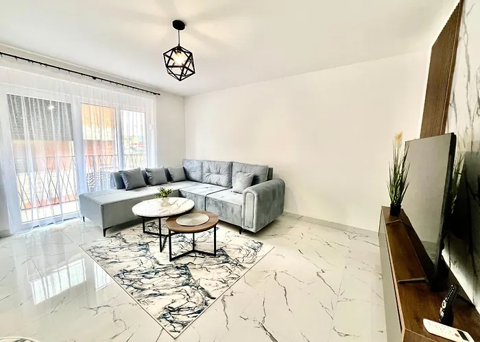 Ilidza - Pejton - Free Parking דירה