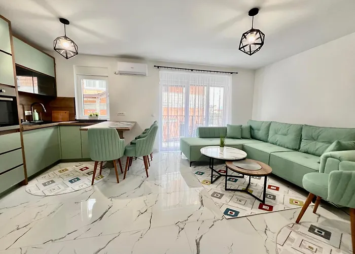 דירה Ilidza - Pejton - Free Parking