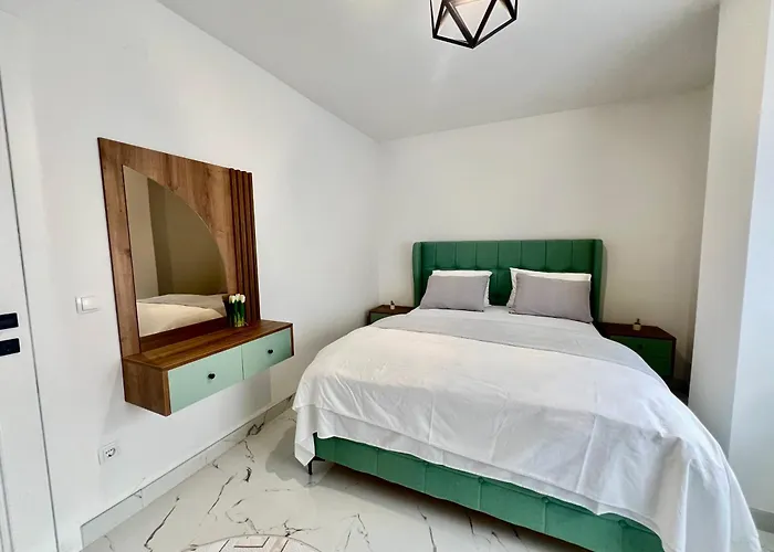 דירה Ilidza - Pejton - Free Parking סראייבו