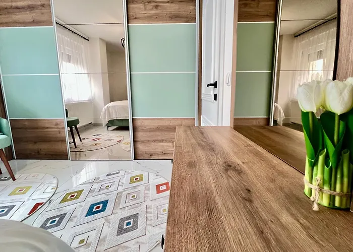 Ilidza - Pejton - Free Parking דירה