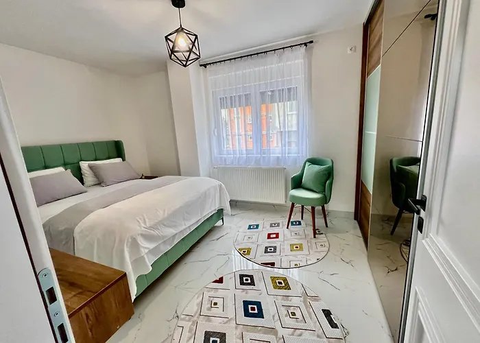 דירה Ilidza - Pejton - Free Parking *