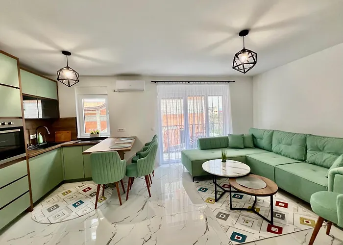 Ilidza - Pejton - Free Parking דירה