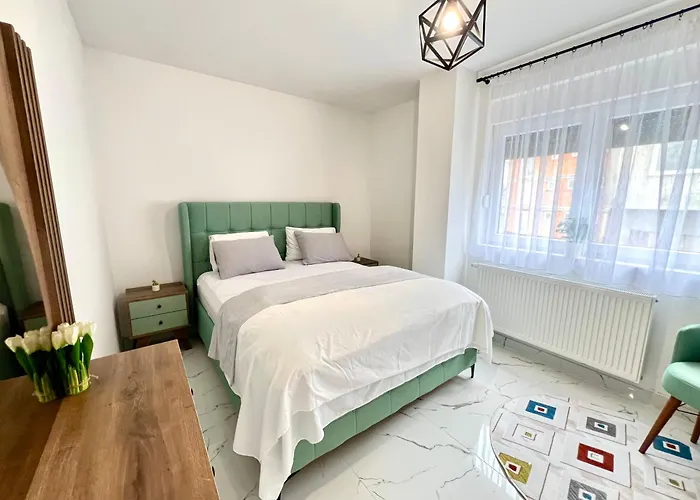 דירה Ilidza - Pejton - Free Parking