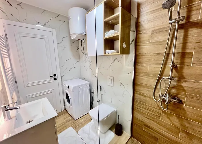 Ilidza - Pejton - Free Parking דירה סראייבו