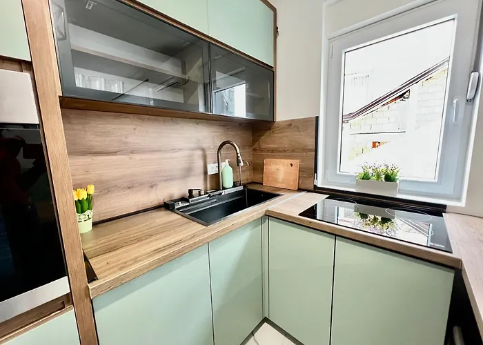 דירה Ilidza - Pejton - Free Parking סראייבו