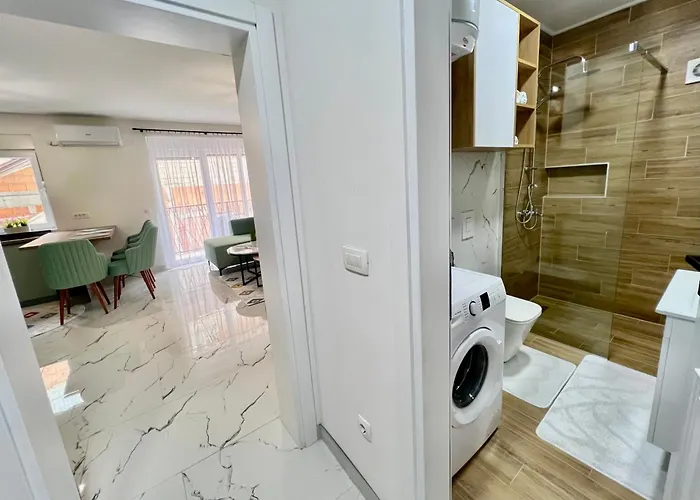 Ilidza - Pejton - Free Parking דירה *