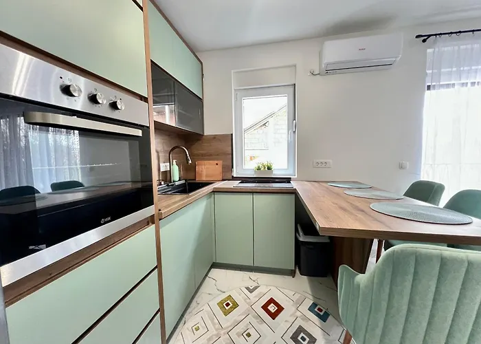 דירה Ilidza - Pejton - Free Parking