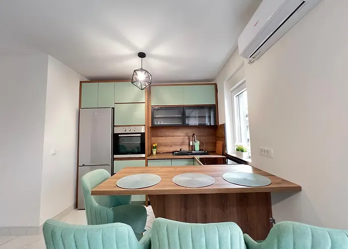 Ilidza - Pejton - Free Parking דירה סראייבו