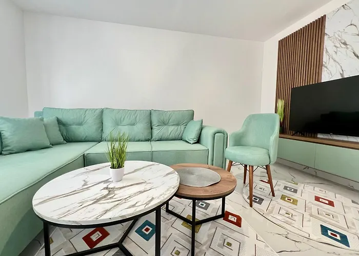 Ilidza - Pejton - Free Parking דירה סראייבו