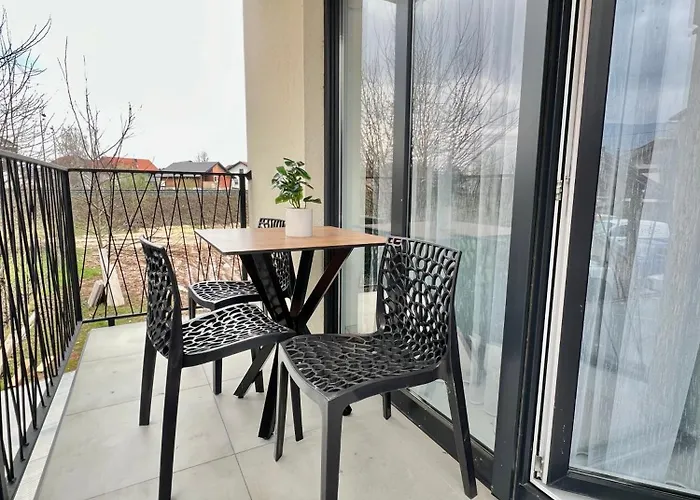 דירה Ilidza - Pejton - Free Parking *